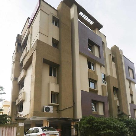 Super Hotel O Avigna Residency Bhubaneswar Exterior photo