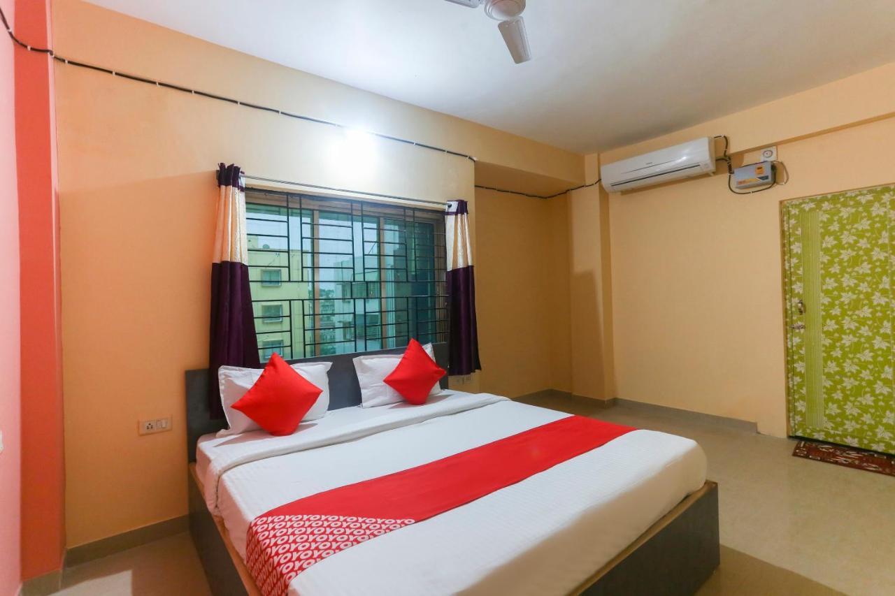 Super Hotel O Avigna Residency Bhubaneswar Exterior photo