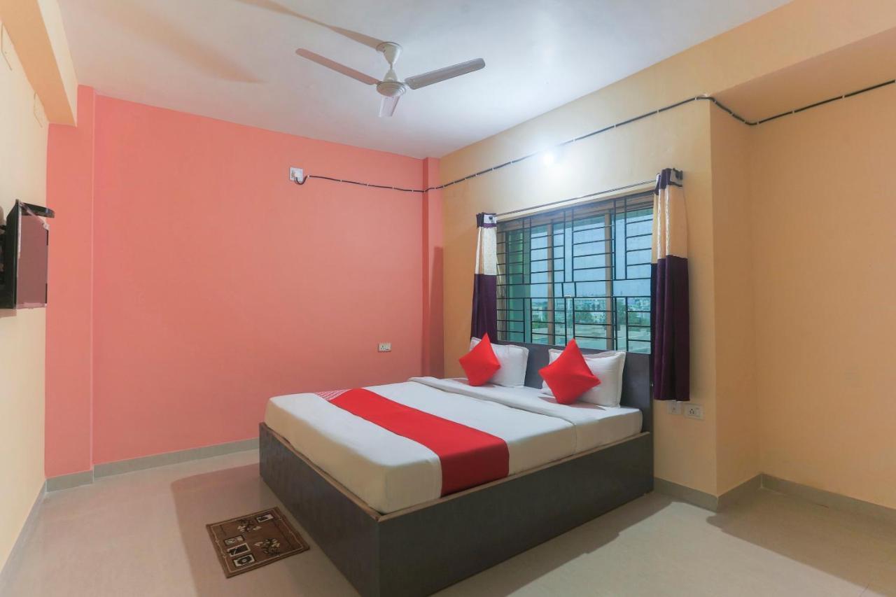 Super Hotel O Avigna Residency Bhubaneswar Exterior photo