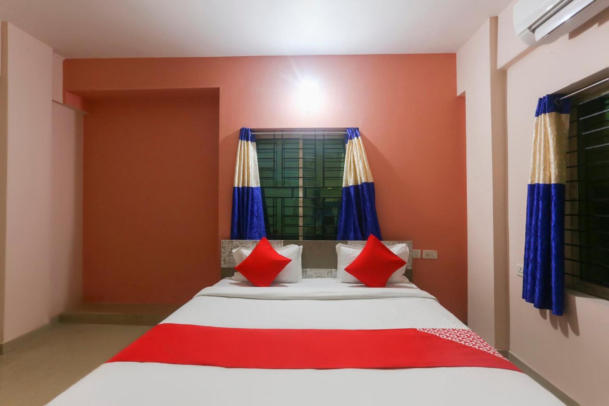 Super Hotel O Avigna Residency Bhubaneswar Exterior photo