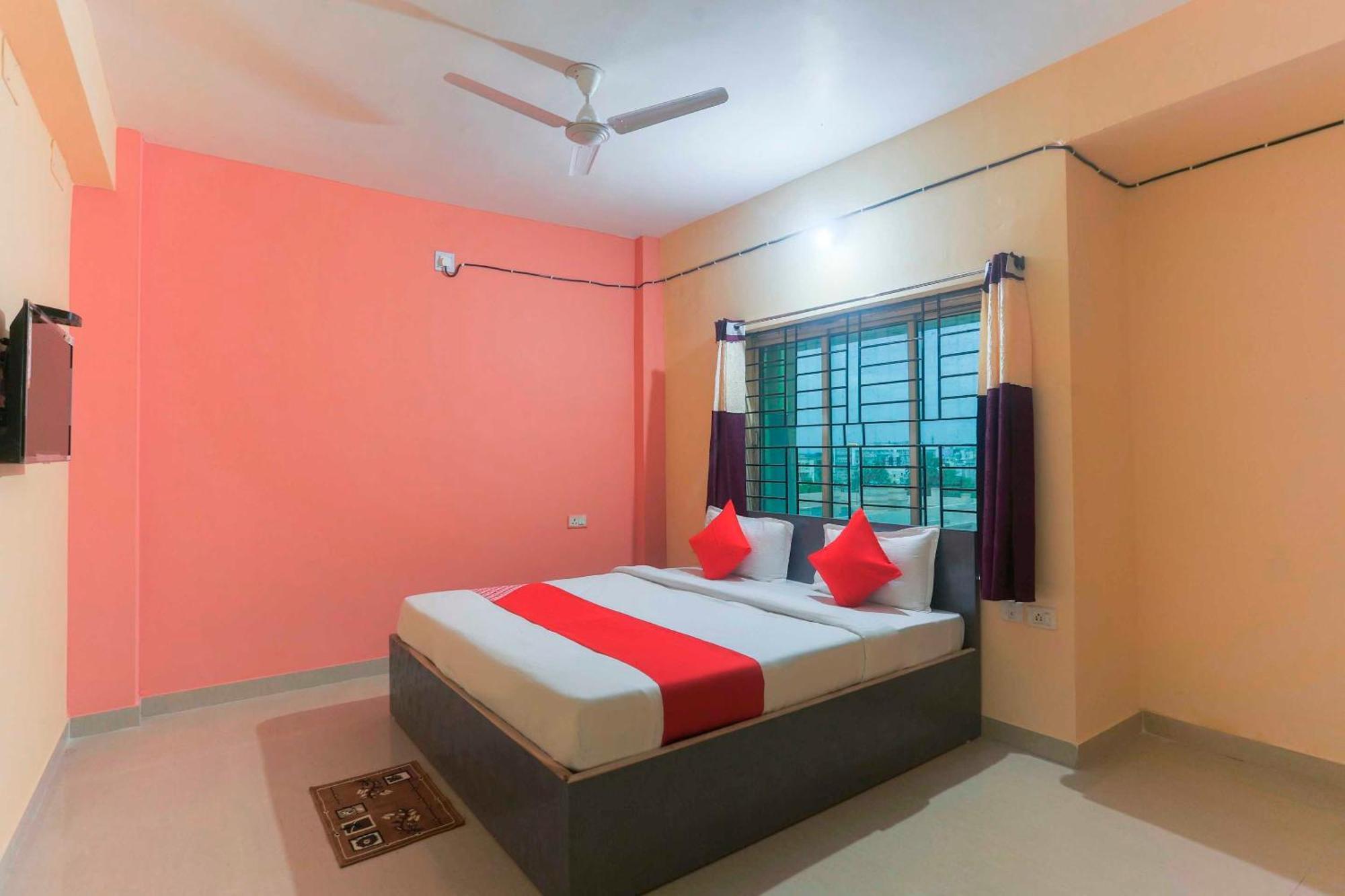 Super Hotel O Avigna Residency Bhubaneswar Exterior photo