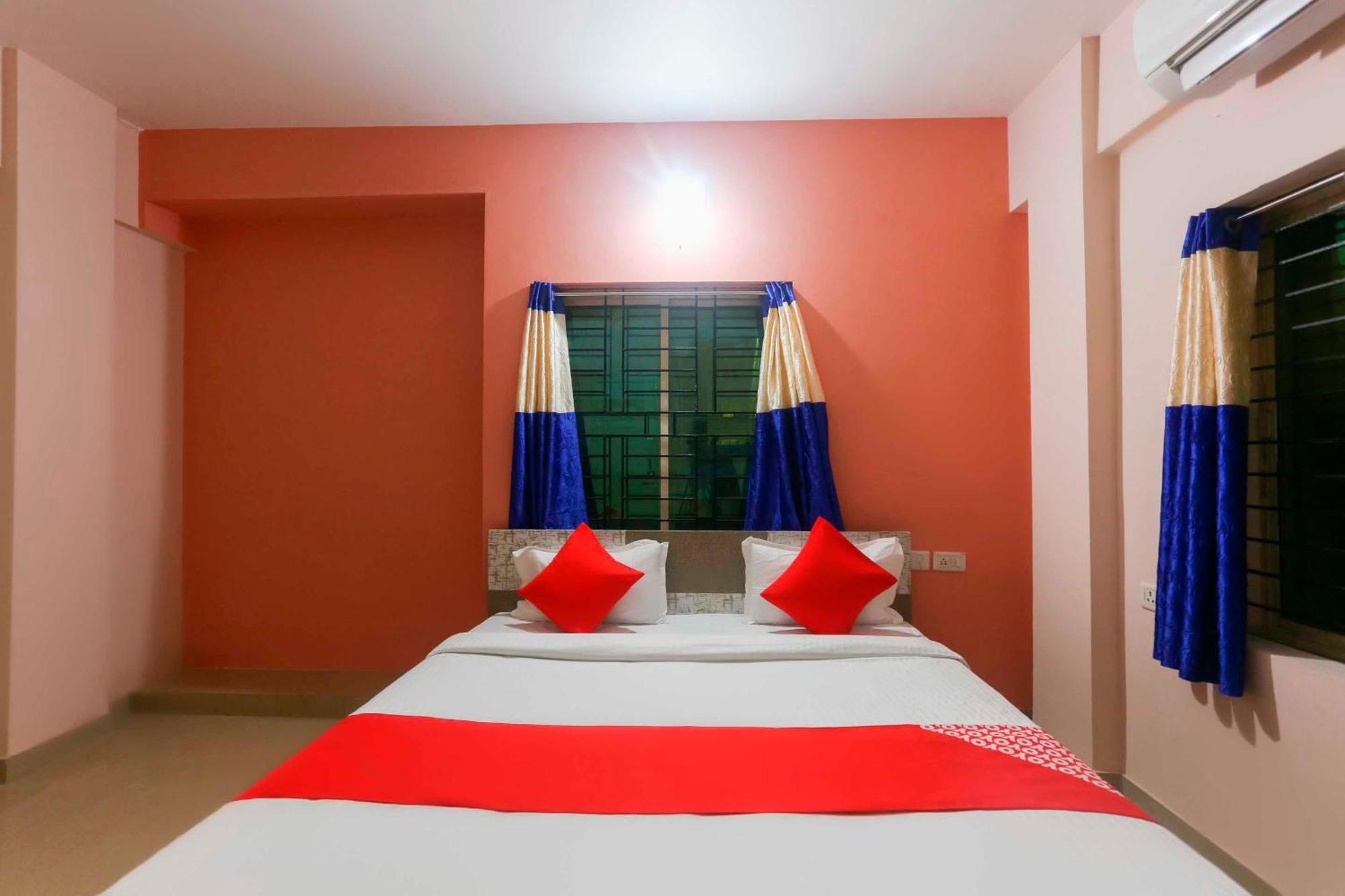 Super Hotel O Avigna Residency Bhubaneswar Exterior photo