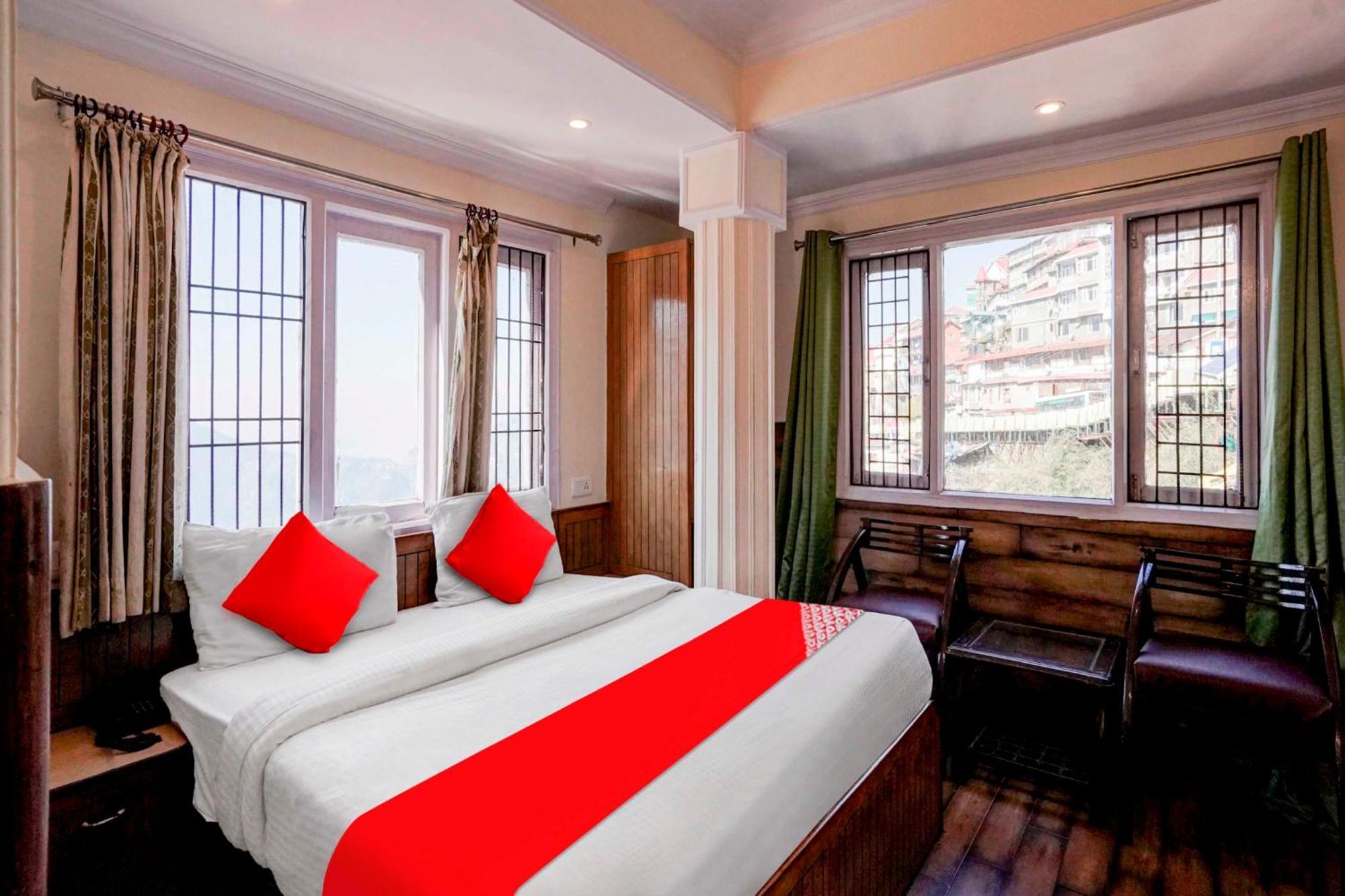 Super Hotel O Avigna Residency Bhubaneswar Exterior photo