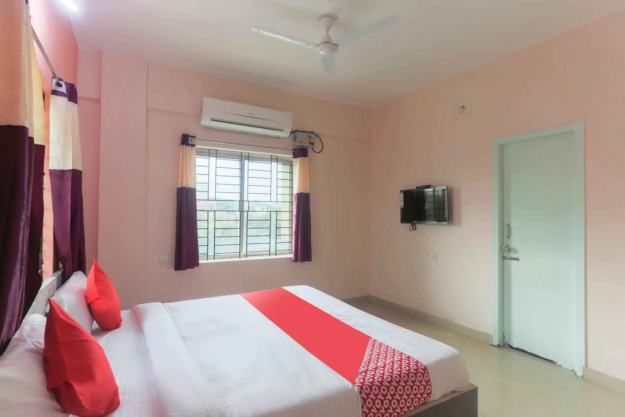 Super Hotel O Avigna Residency Bhubaneswar Exterior photo