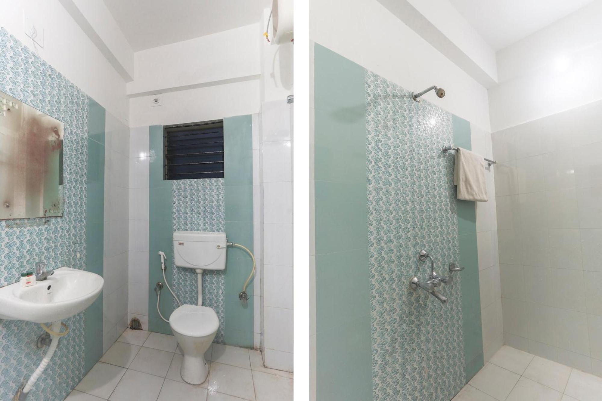 Super Hotel O Avigna Residency Bhubaneswar Exterior photo