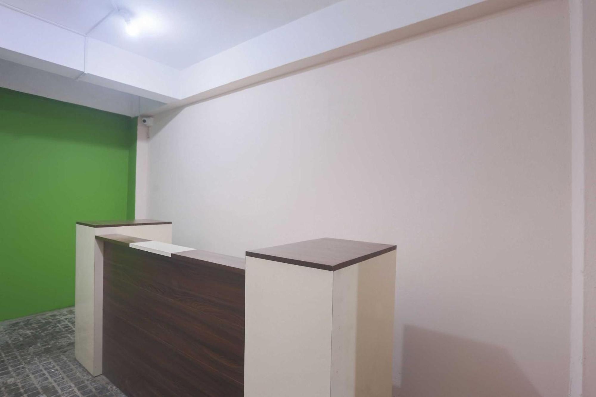 Super Hotel O Avigna Residency Bhubaneswar Exterior photo