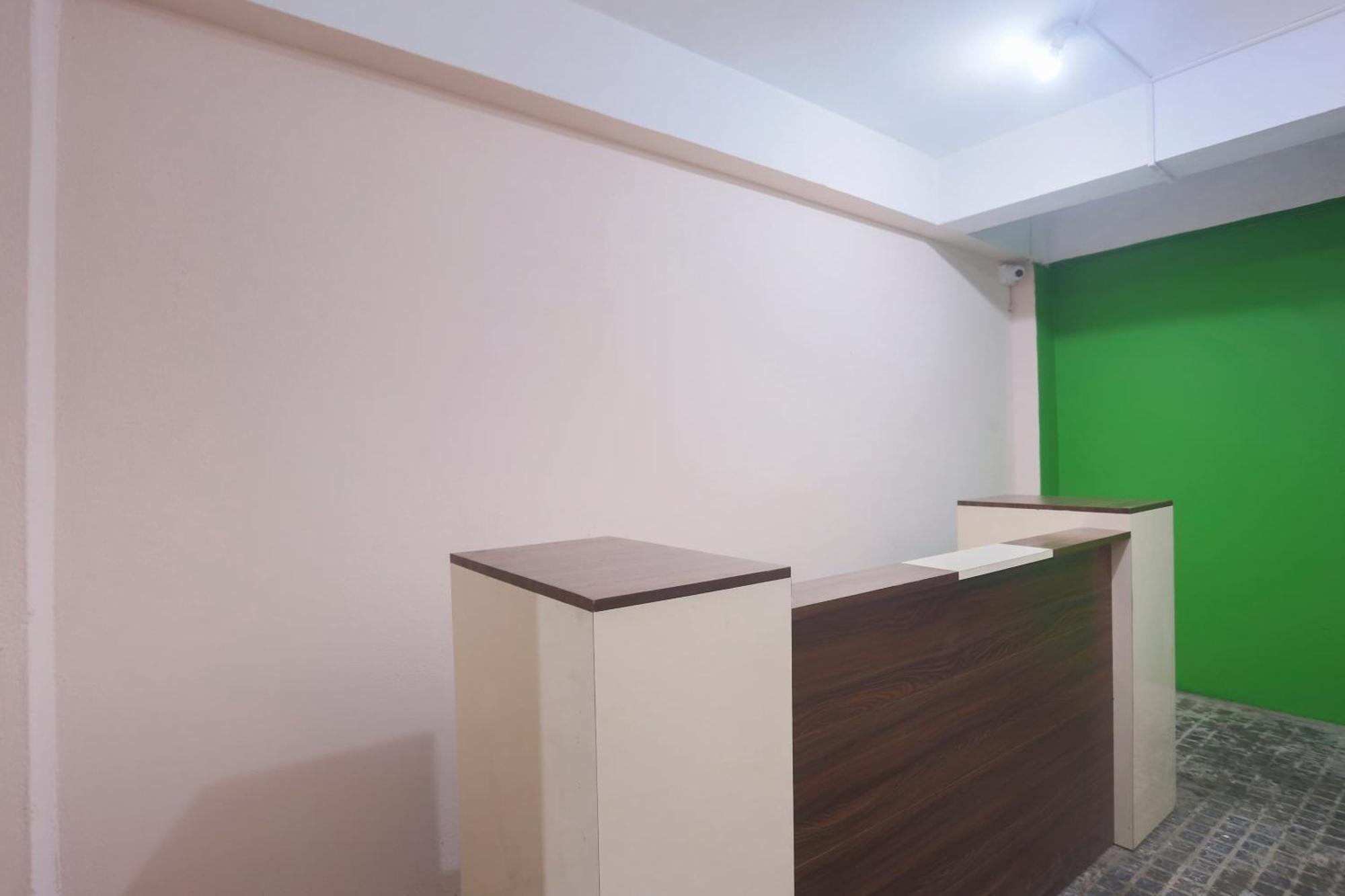 Super Hotel O Avigna Residency Bhubaneswar Exterior photo