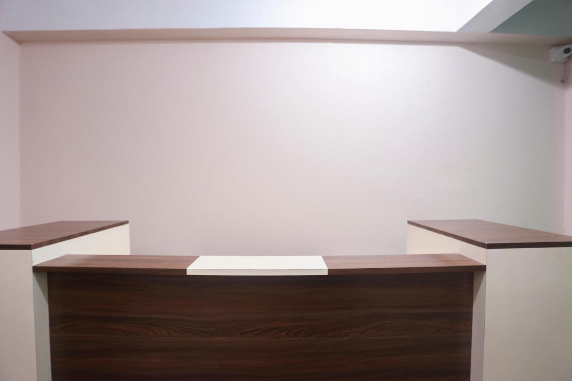 Super Hotel O Avigna Residency Bhubaneswar Exterior photo